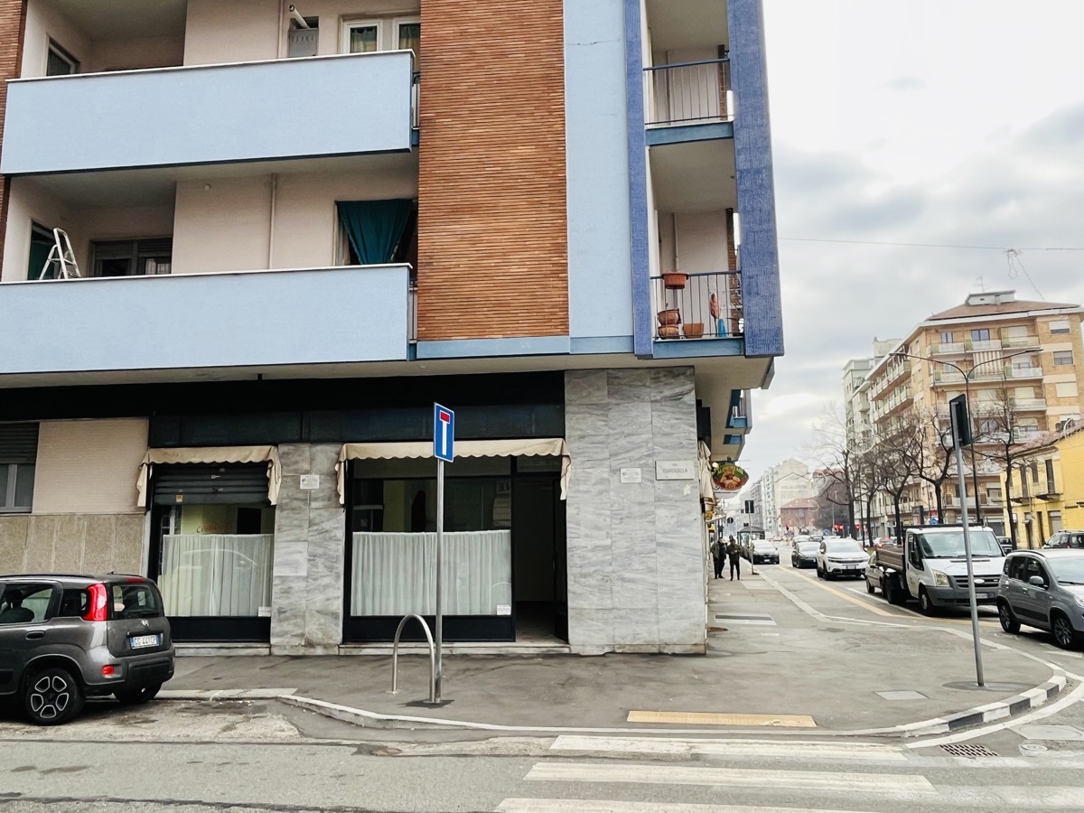Foto 24 di 27 - Ufficio in vendita a Torino