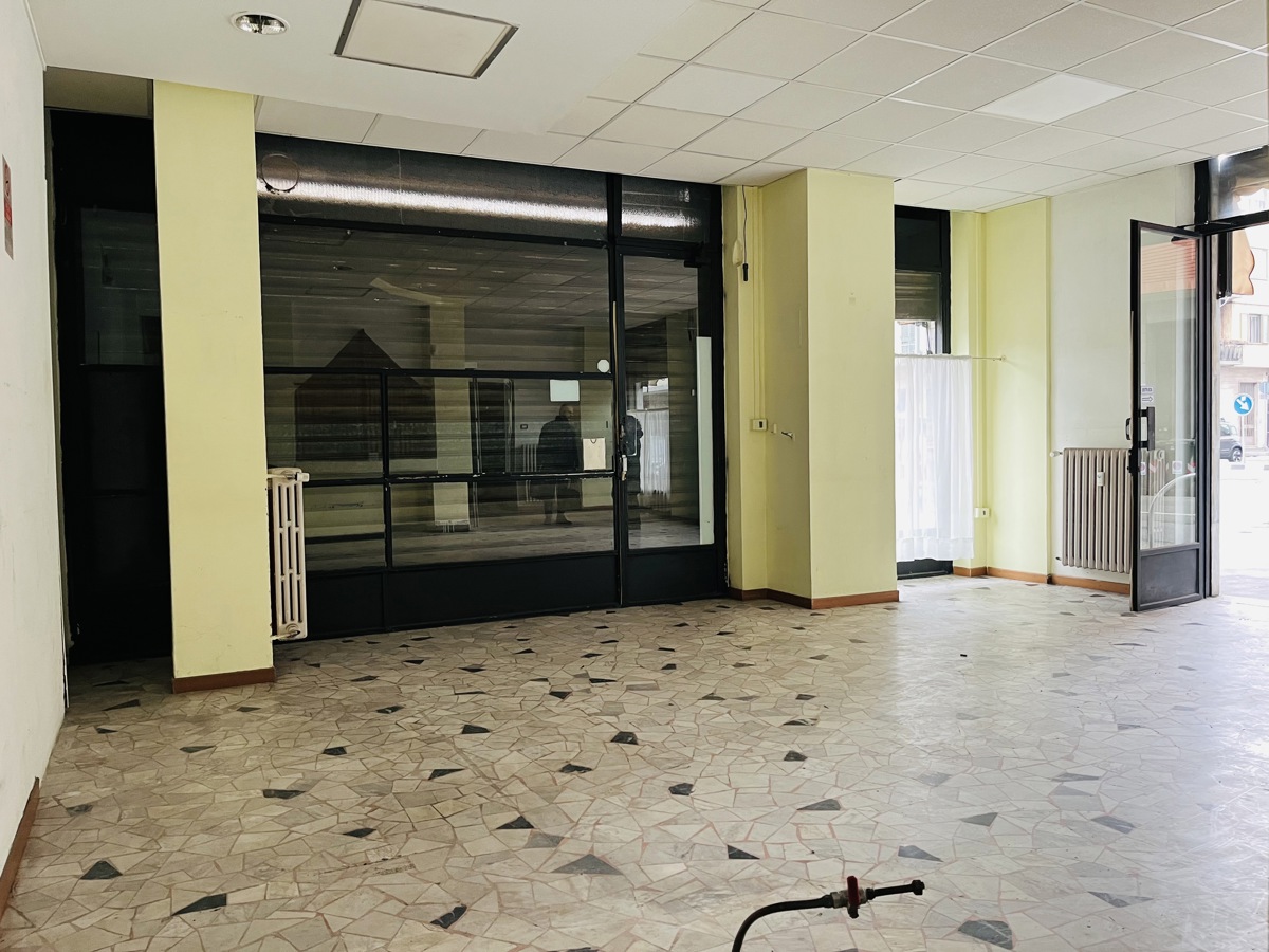 Foto 5 di 27 - Ufficio in vendita a Torino