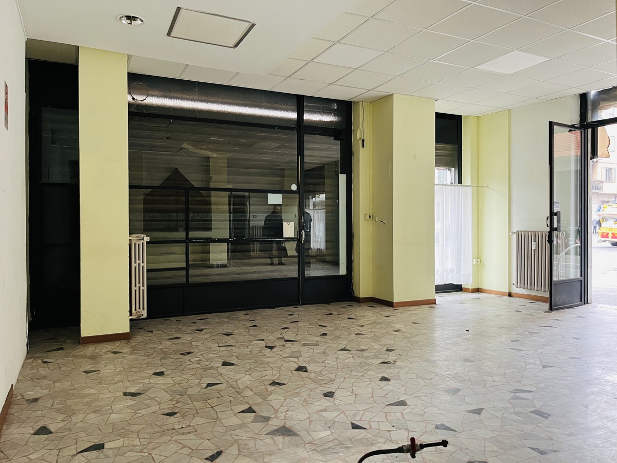 Foto 6 di 27 - Ufficio in vendita a Torino