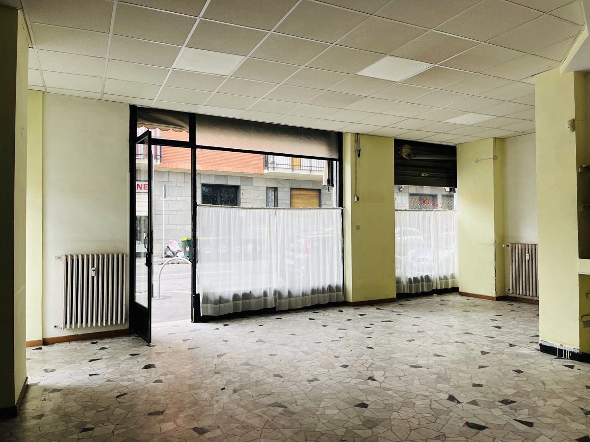 Foto 8 di 27 - Ufficio in vendita a Torino