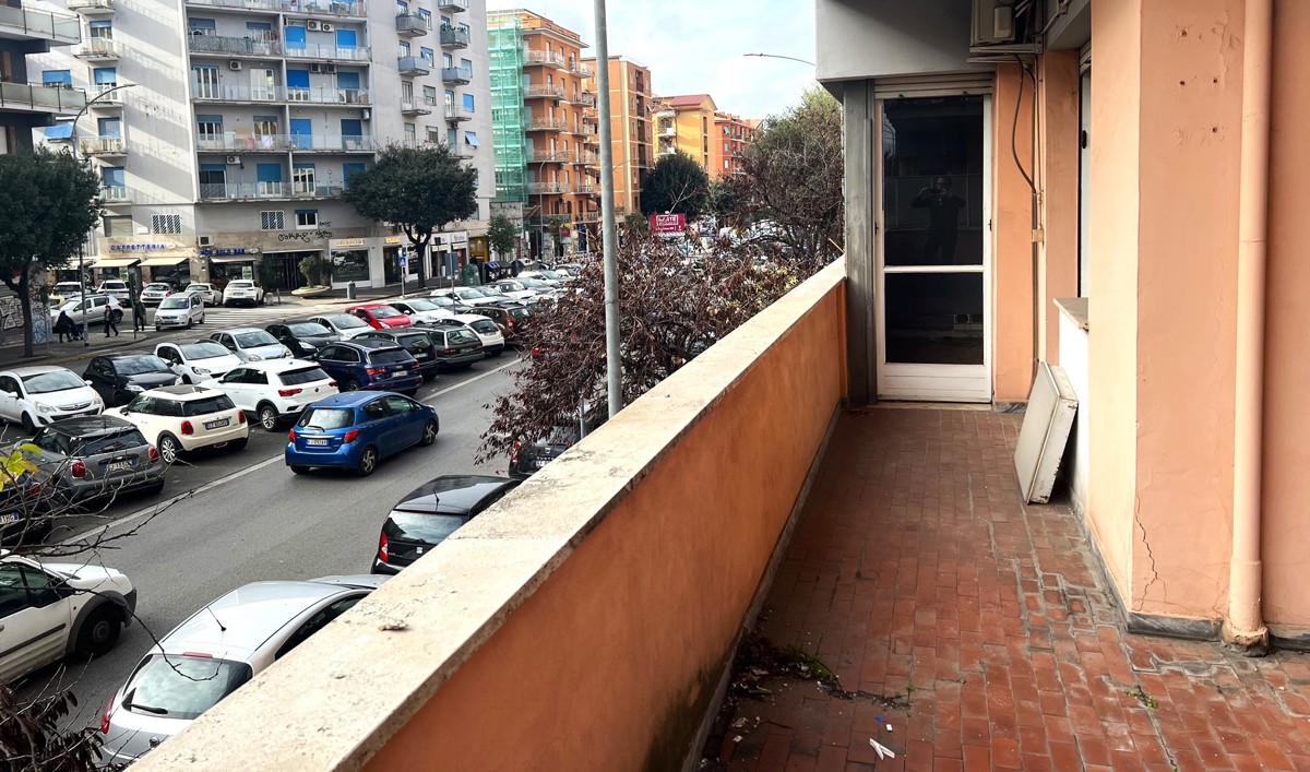 Foto 12 di 14 - Appartamento in vendita a Roma