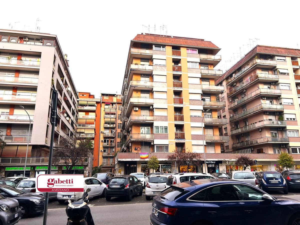 Foto 1 di 14 - Appartamento in vendita a Roma