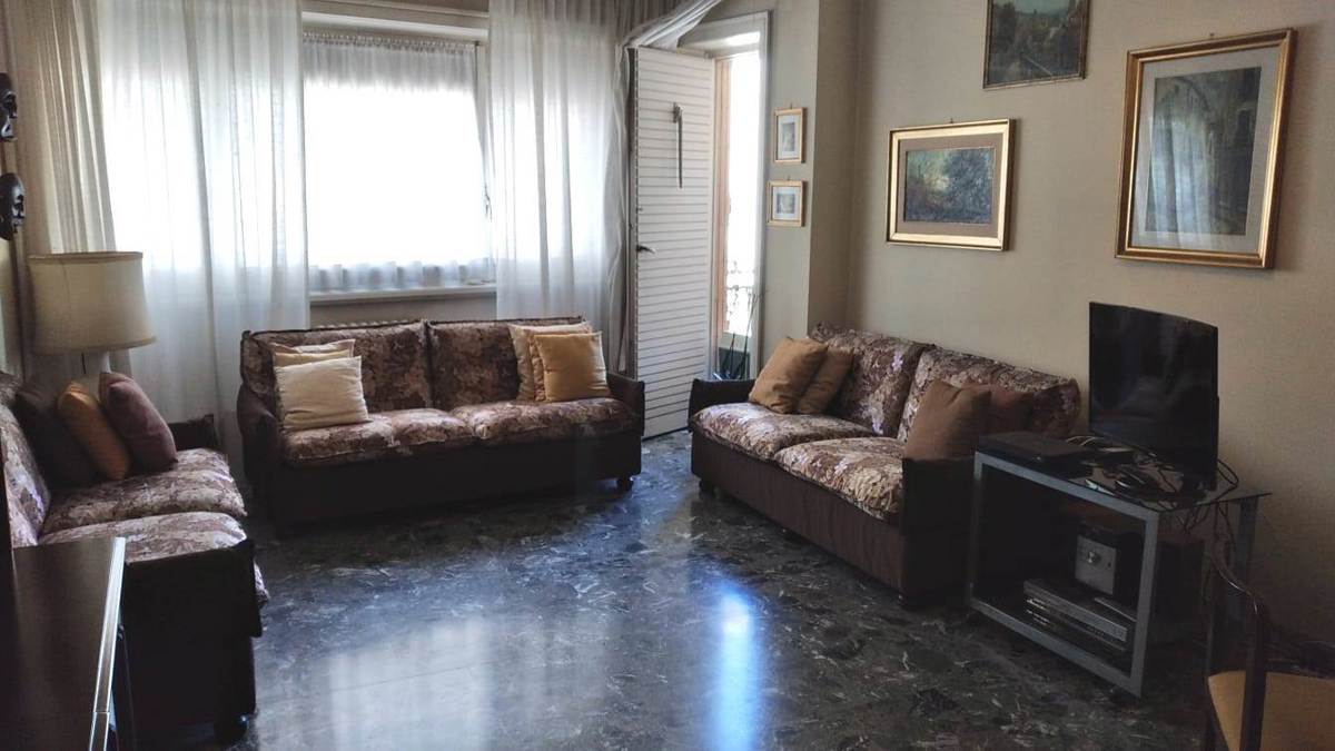 Foto 5 di 20 - Appartamento in vendita a Roma