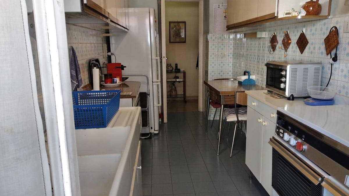 Foto 13 di 20 - Appartamento in vendita a Roma