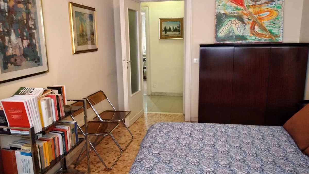 Foto 8 di 20 - Appartamento in vendita a Roma