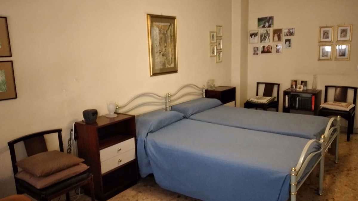 Foto 9 di 20 - Appartamento in vendita a Roma