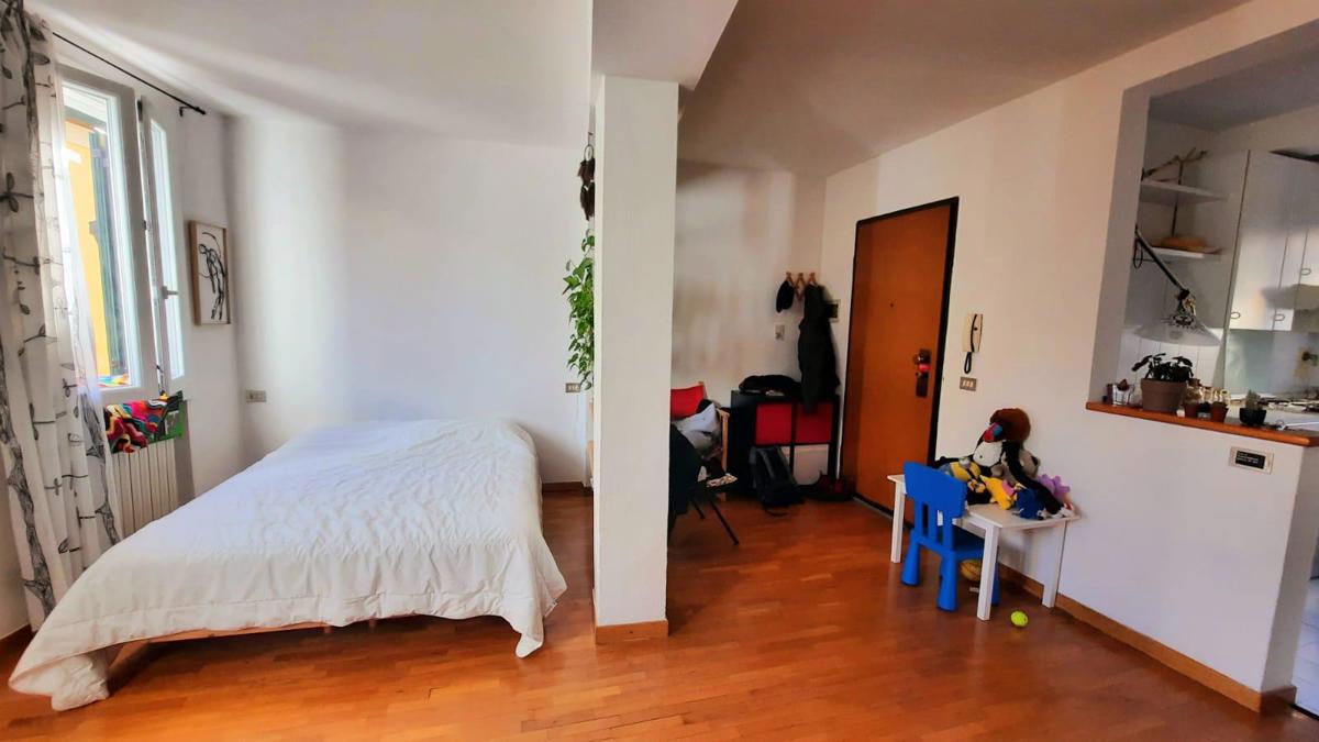 Foto 5 di 16 - Appartamento in vendita a Bologna