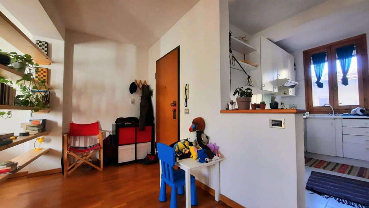 Foto 3 di 16 - Appartamento in vendita a Bologna