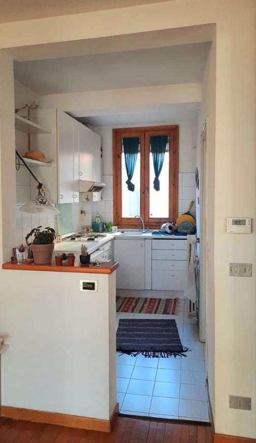Foto 11 di 16 - Appartamento in vendita a Bologna