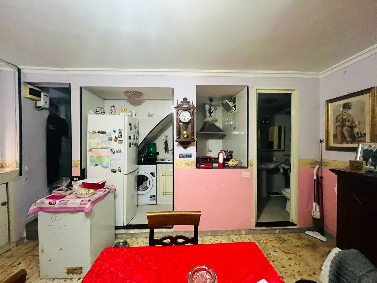Foto 4 di 11 - Appartamento in vendita a Napoli