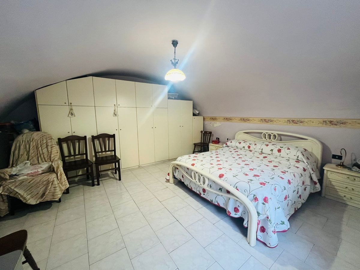 Foto 7 di 11 - Appartamento in vendita a Napoli
