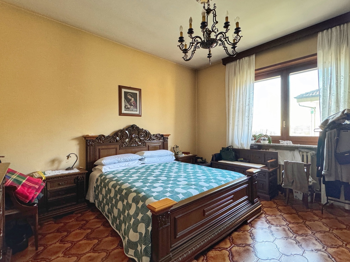 Foto 42 di 54 - Villa a schiera in vendita a Poirino
