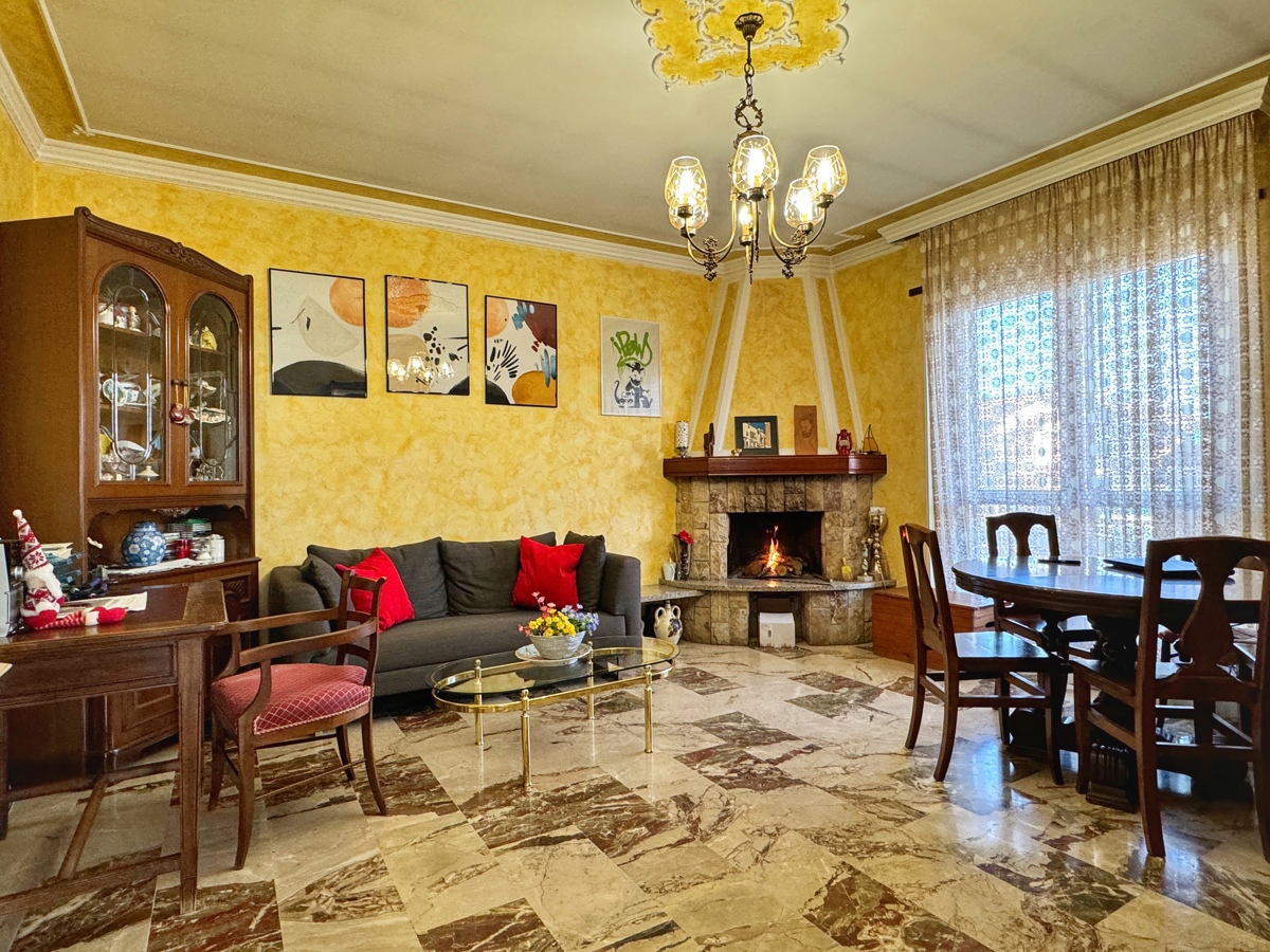 Foto 34 di 54 - Villa a schiera in vendita a Poirino