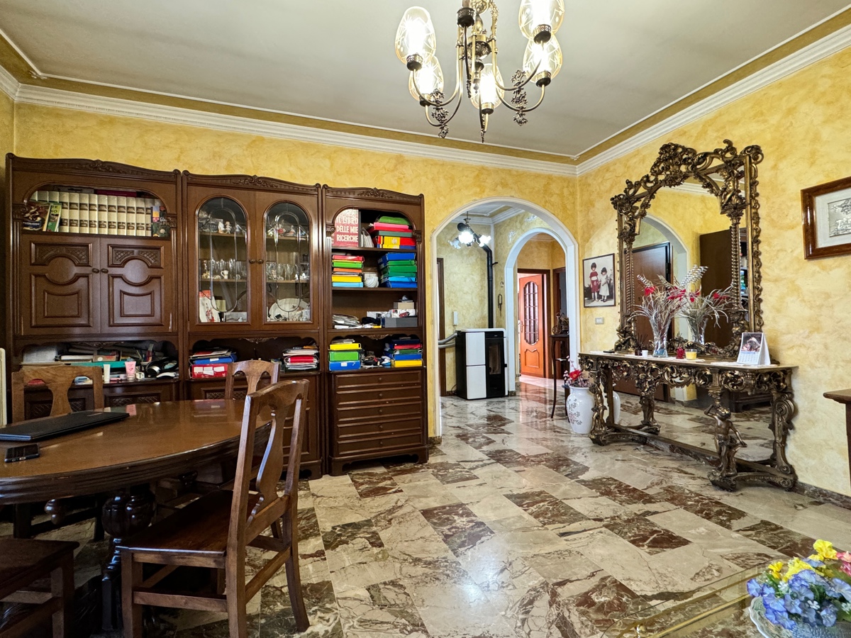 Foto 35 di 54 - Villa a schiera in vendita a Poirino