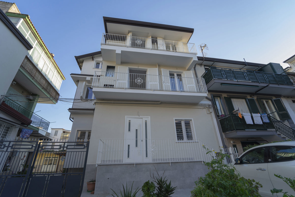 Foto 17 di 24 - Appartamento in vendita a Frattamaggiore