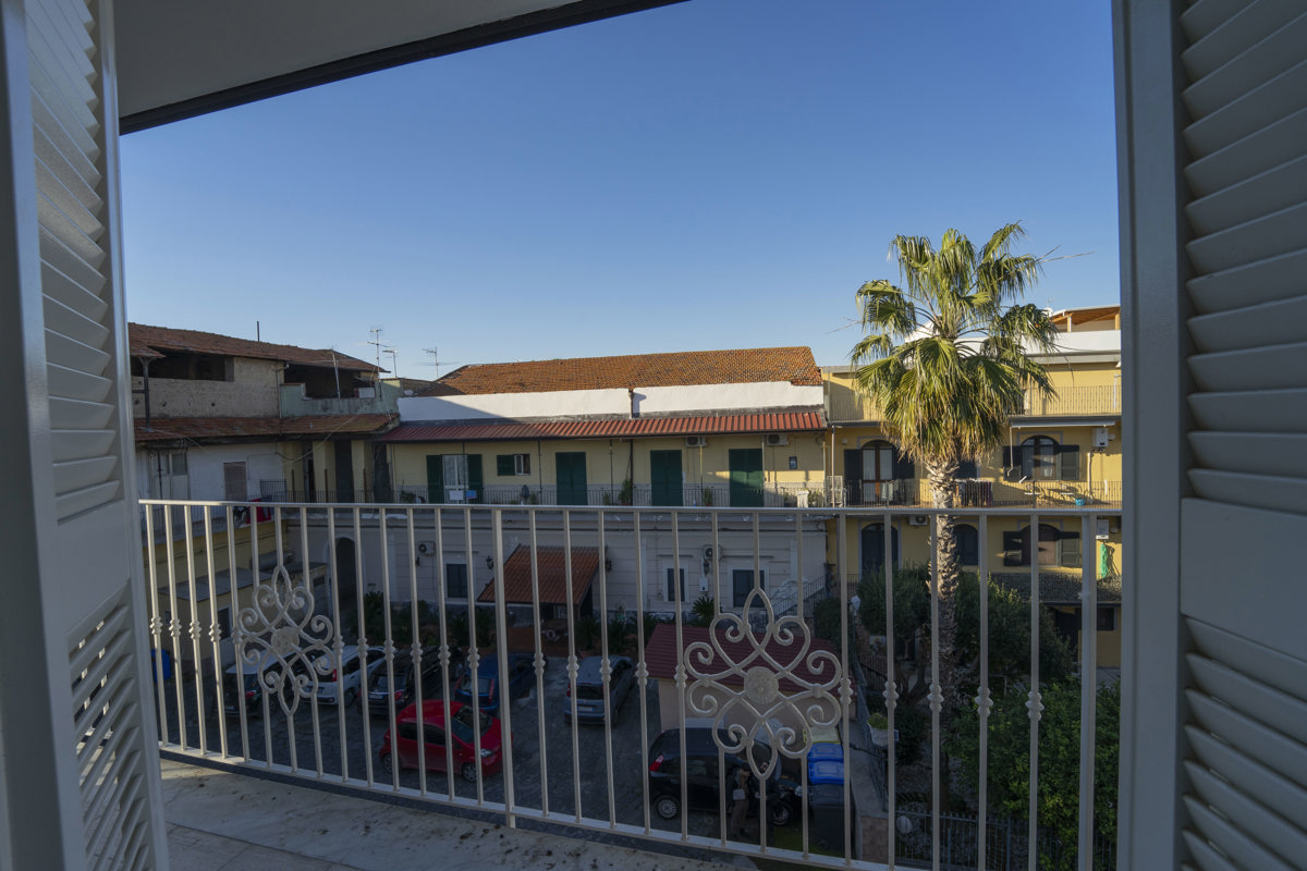 Foto 11 di 24 - Appartamento in vendita a Frattamaggiore