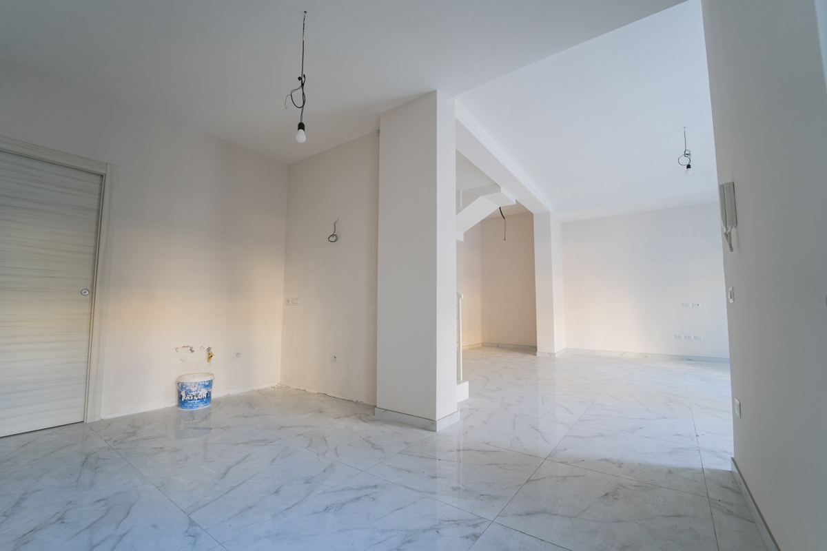 Foto 10 di 24 - Appartamento in vendita a Frattamaggiore