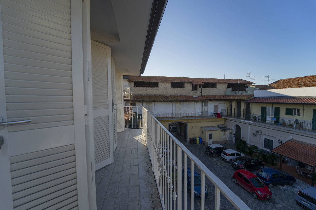 Foto 12 di 24 - Appartamento in vendita a Frattamaggiore