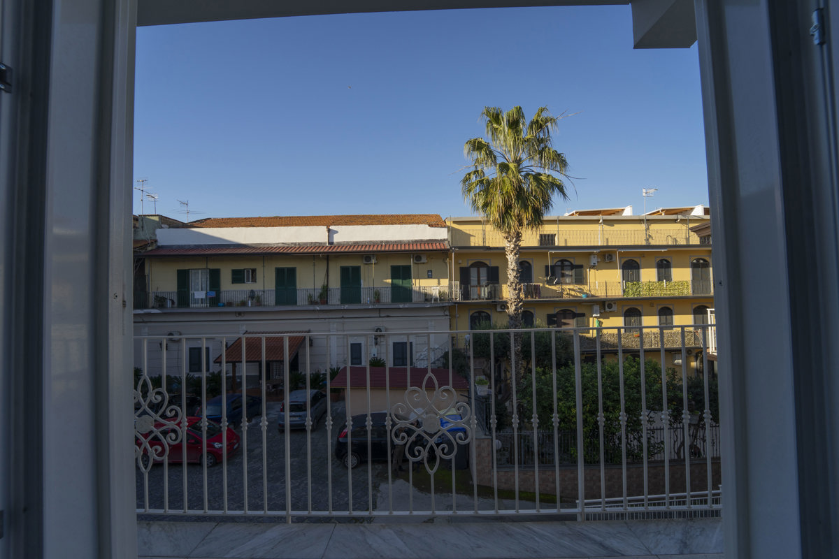 Foto 13 di 24 - Appartamento in vendita a Frattamaggiore