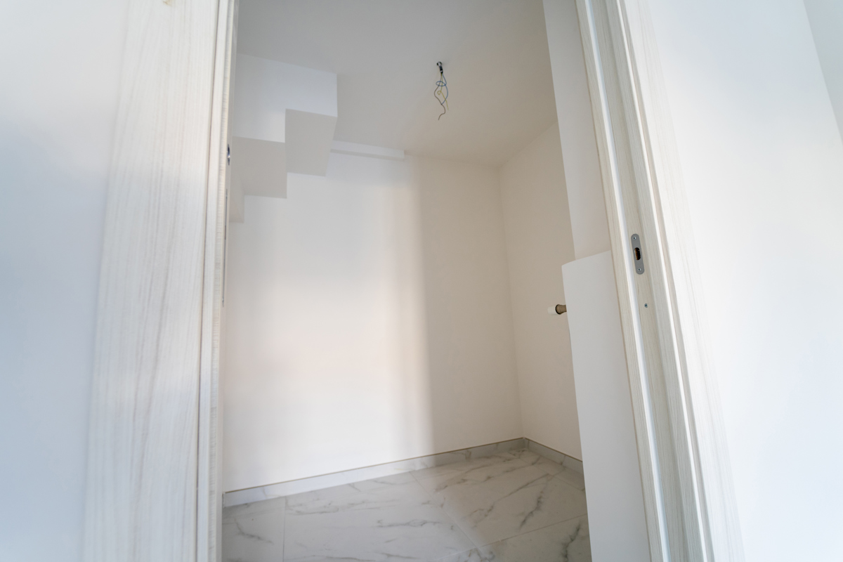 Foto 8 di 24 - Appartamento in vendita a Frattamaggiore