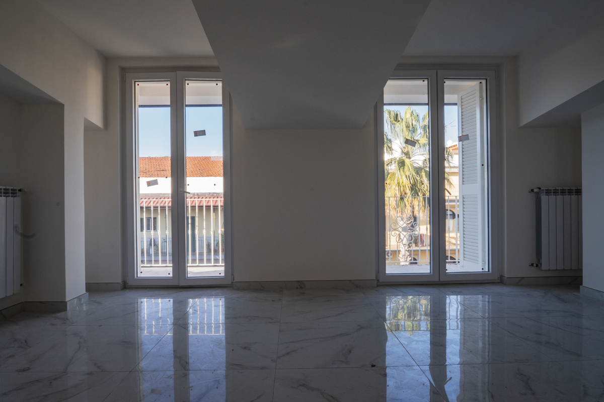 Foto 4 di 24 - Appartamento in vendita a Frattamaggiore