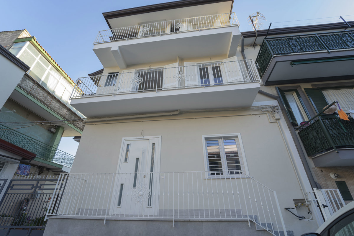 Foto 18 di 24 - Appartamento in vendita a Frattamaggiore
