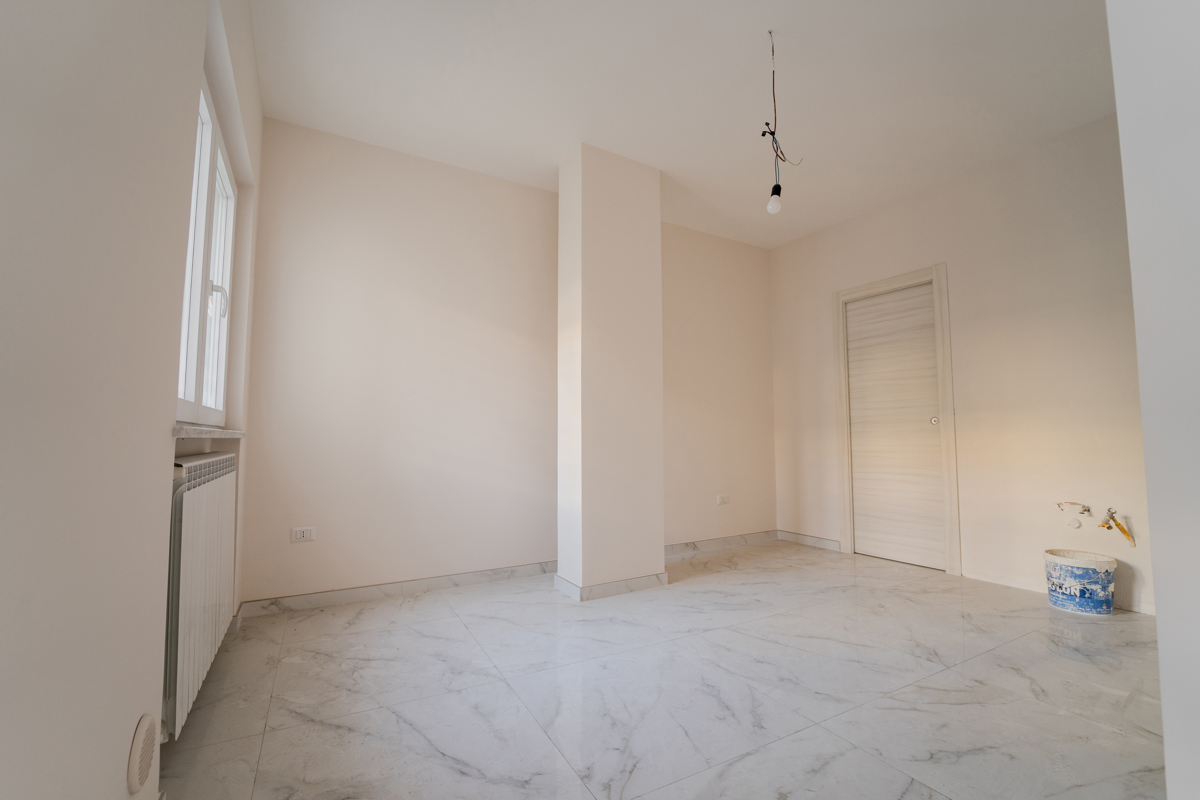 Foto 9 di 24 - Appartamento in vendita a Frattamaggiore