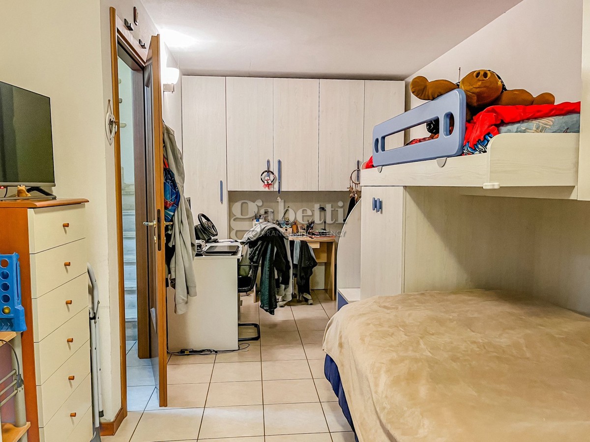 Foto 31 di 39 - Appartamento in vendita a Grosseto