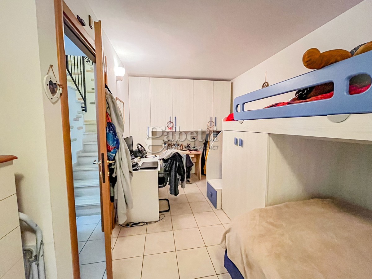 Foto 29 di 39 - Appartamento in vendita a Grosseto
