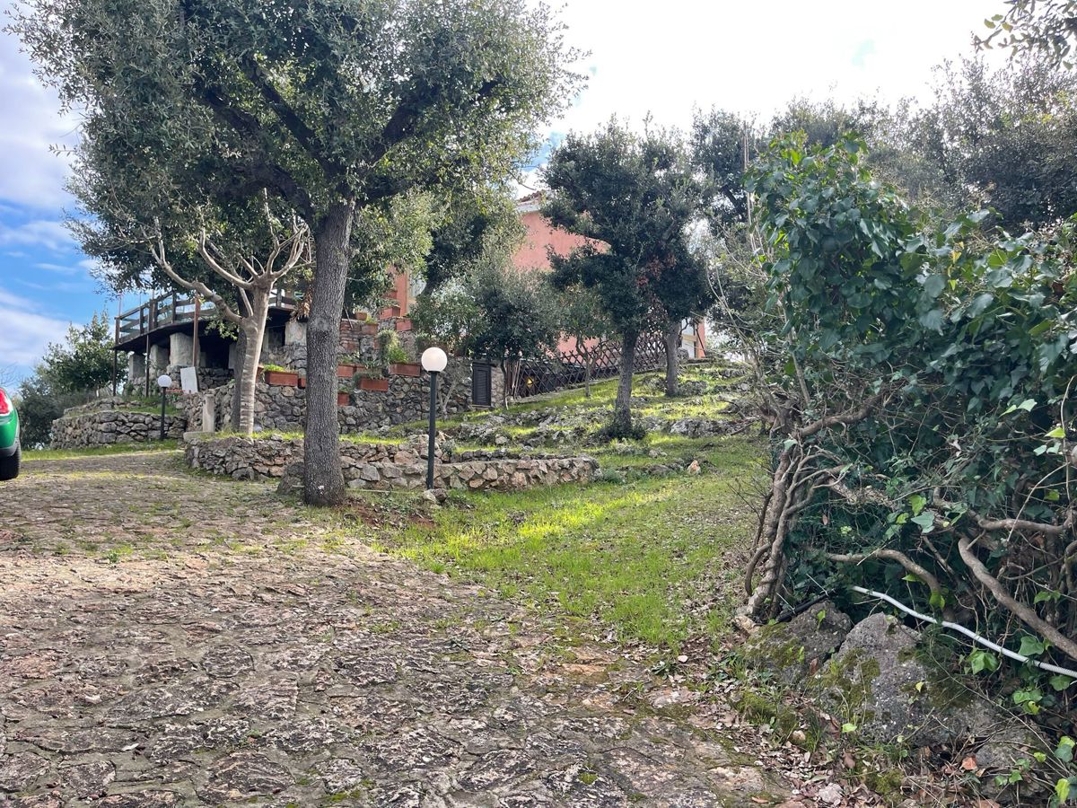 Foto 34 di 41 - Villa in vendita a Orbetello