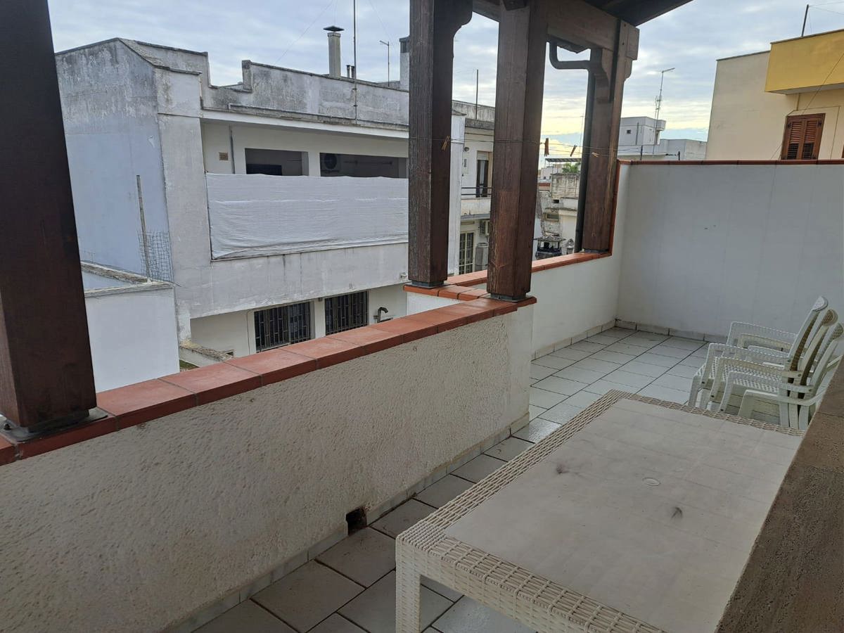 Foto 3 di 16 - Appartamento in affitto a Manduria