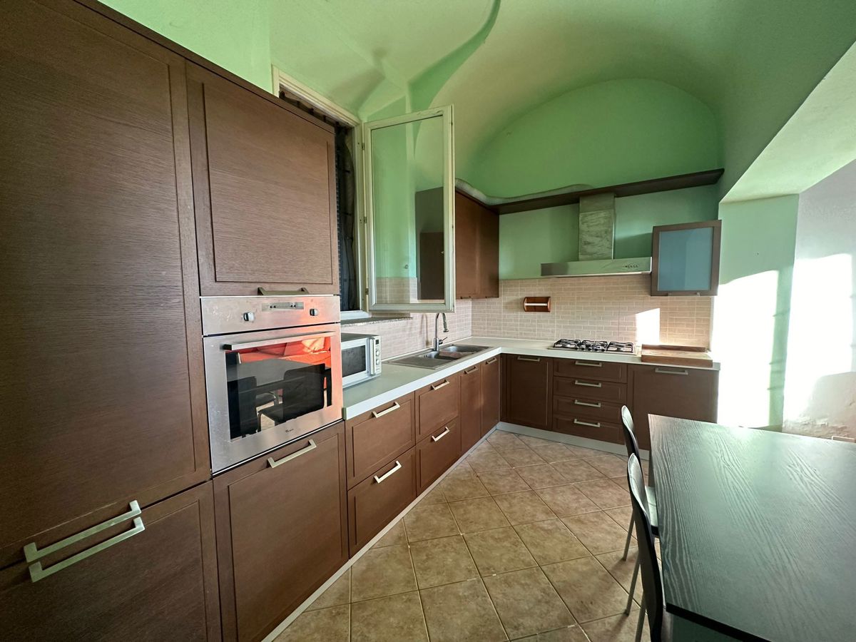 Foto 2 di 8 - Appartamento in vendita a Podenzano