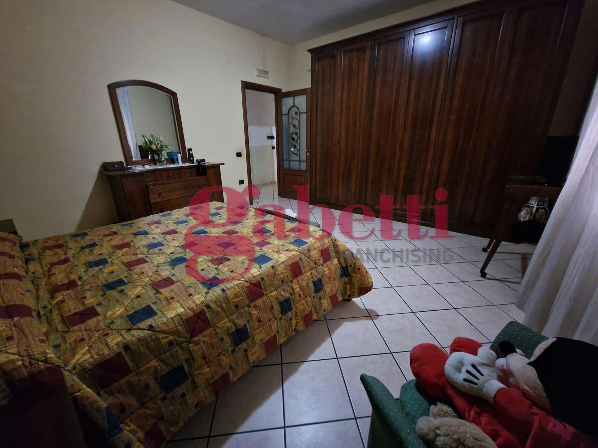 Foto 14 di 26 - Appartamento in affitto a Marcianise
