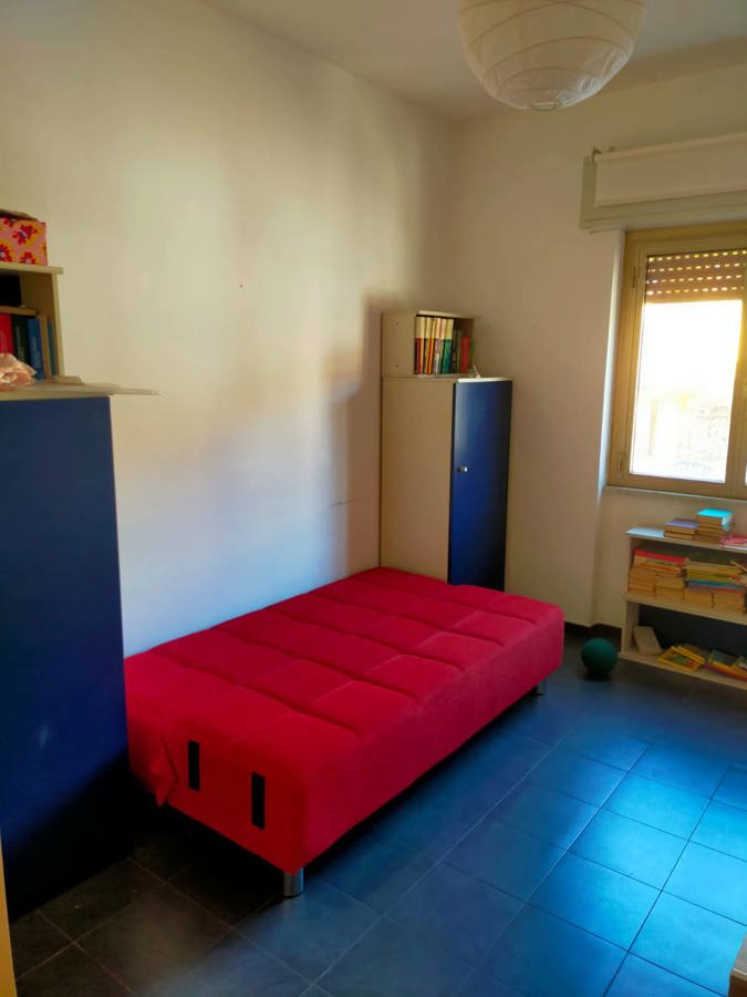 Foto 10 di 14 - Appartamento in vendita a Ciciliano