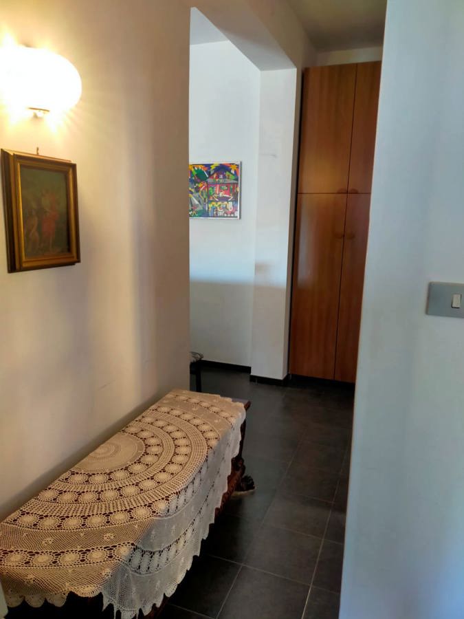 Foto 12 di 14 - Appartamento in vendita a Ciciliano