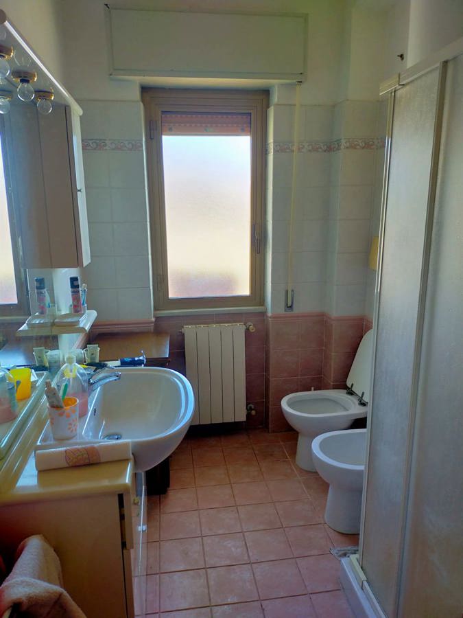 Foto 7 di 14 - Appartamento in vendita a Ciciliano
