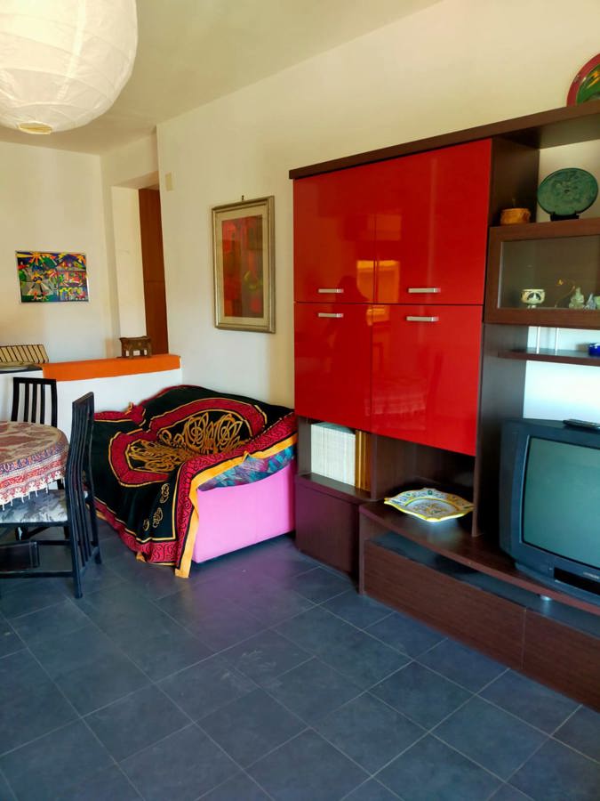 Foto 8 di 14 - Appartamento in vendita a Ciciliano