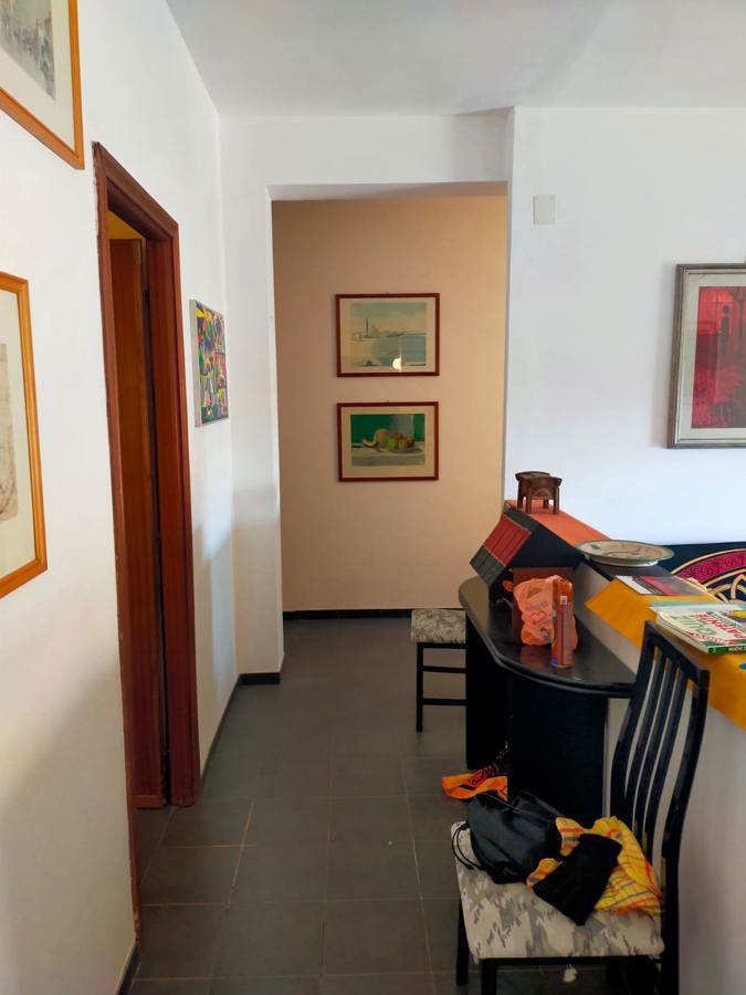 Foto 4 di 14 - Appartamento in vendita a Ciciliano