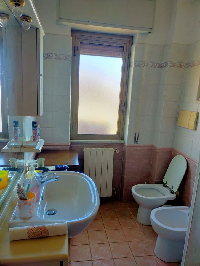 Foto 3 di 14 - Appartamento in vendita a Ciciliano