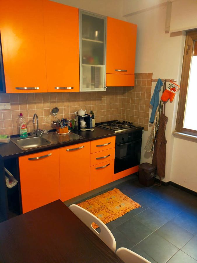 Foto 14 di 14 - Appartamento in vendita a Ciciliano