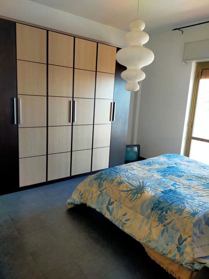 Foto 6 di 14 - Appartamento in vendita a Ciciliano