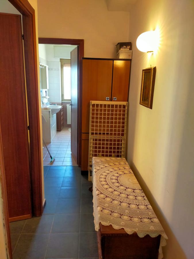 Foto 11 di 14 - Appartamento in vendita a Ciciliano