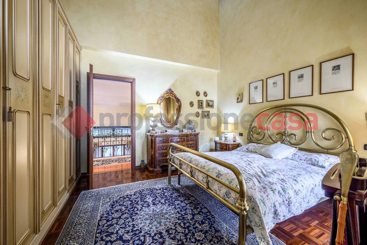 Foto 7 di 22 - Villa in vendita a Buccinasco