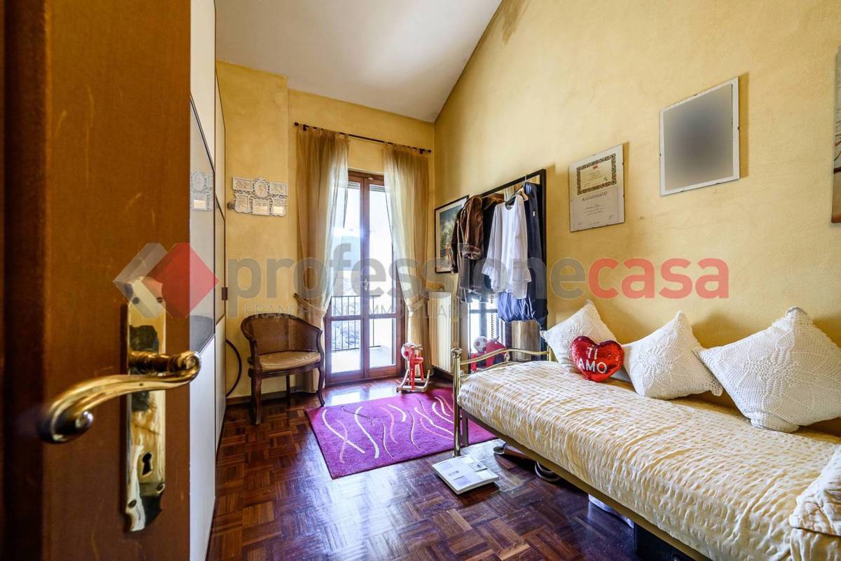 Foto 10 di 22 - Villa in vendita a Buccinasco