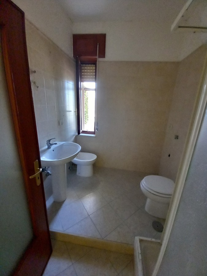 Foto 6 di 11 - Appartamento in vendita a Casamarciano