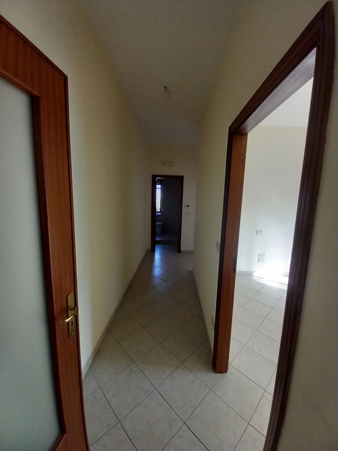 Foto 7 di 11 - Appartamento in vendita a Casamarciano