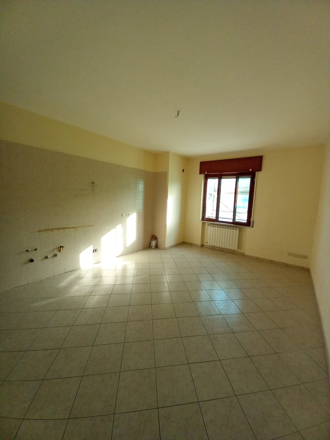 Foto 4 di 11 - Appartamento in vendita a Casamarciano