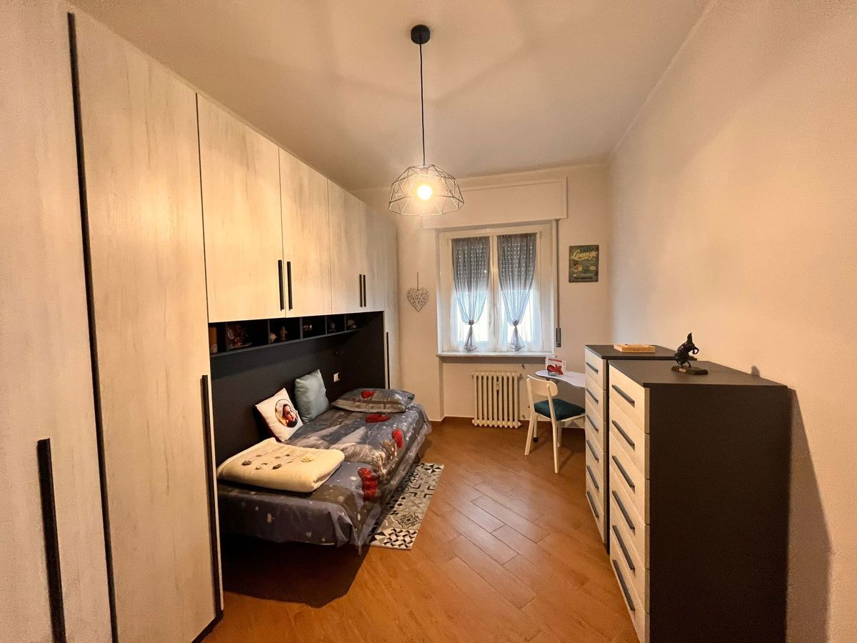 Foto 11 di 17 - Appartamento in vendita a Broni