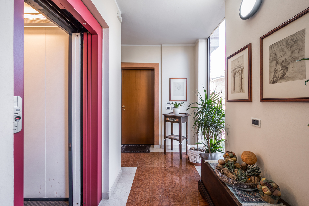 Foto 32 di 39 - Appartamento in vendita a Modena