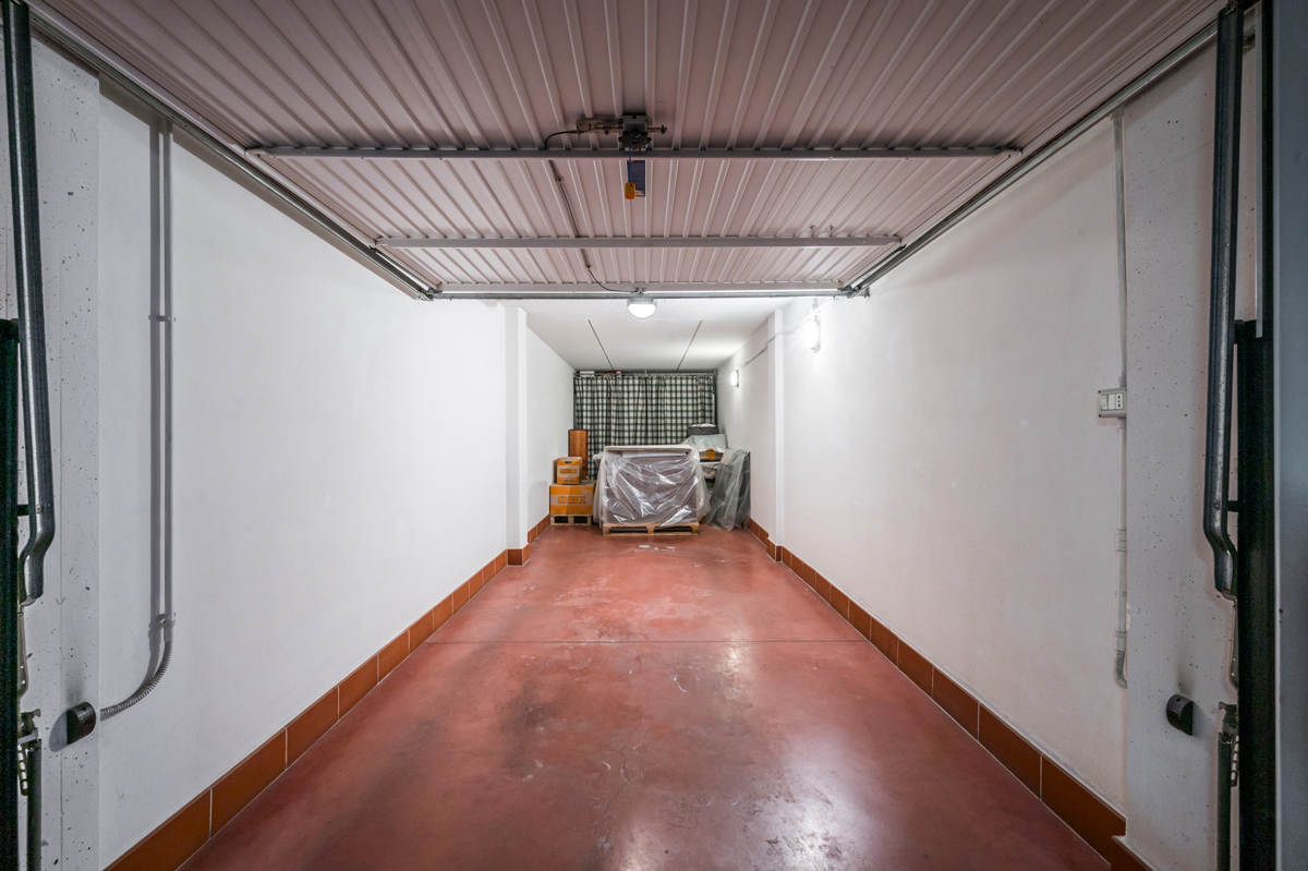 Foto 34 di 39 - Appartamento in vendita a Modena